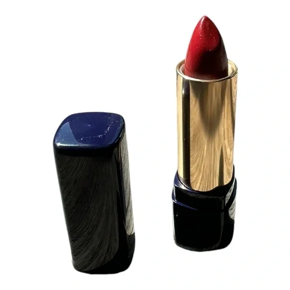 Avon Color Rich Special Promotion Renewable Lipstick Shade Poinsettia New - Picture 2 of 5
